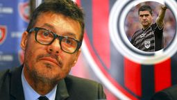Tinelli bajo la lupa: Ex árbitro denuncia sobornos