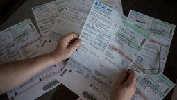 El aumento en las tarifas de la energía eléctrica volvió a plantear otro contrapunto en el Frente de Todos.