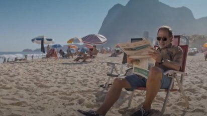 El Encargado 3: Furor por el trailer de la nueva temporada de Guillermo Francella