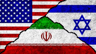 USA, Irán e Israel USA, Irán e Israel