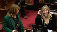 Filtro político al dogma de Sturzenegger y Bullrich revaloriza la rosca