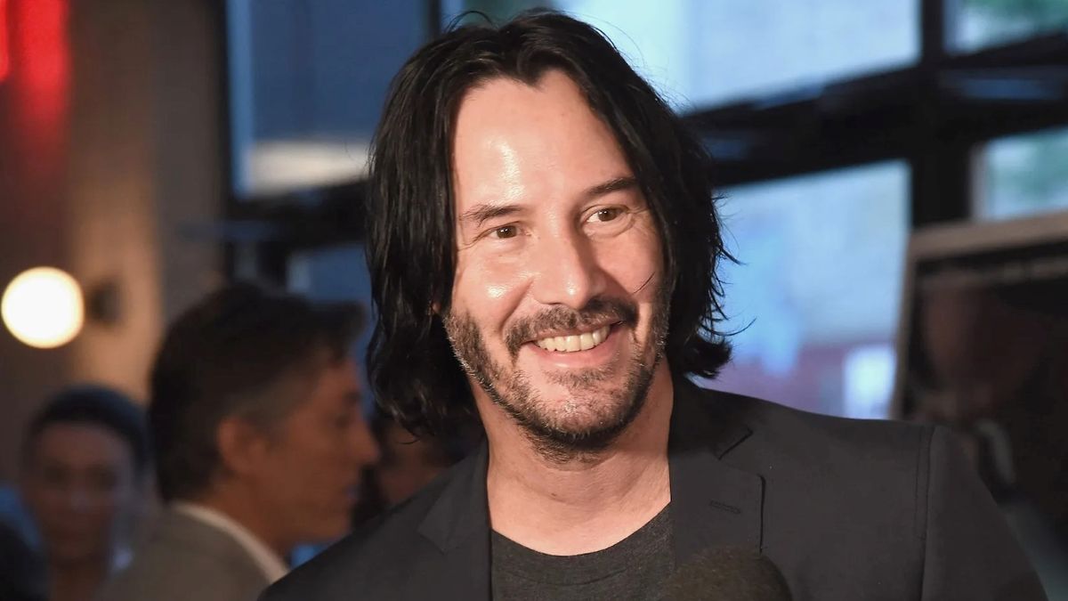 Keanu Reeves cumple 60 años: El héroe silencioso que redefinió el cine de acción