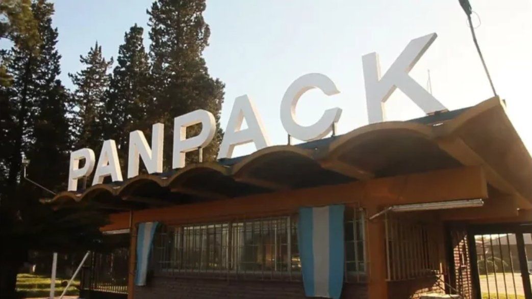 Cierra la histórica fábrica Panpack en Tucumán.