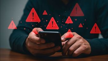 La nueva estafa que usa a WhatsApp para robarte todo y nadie detecta