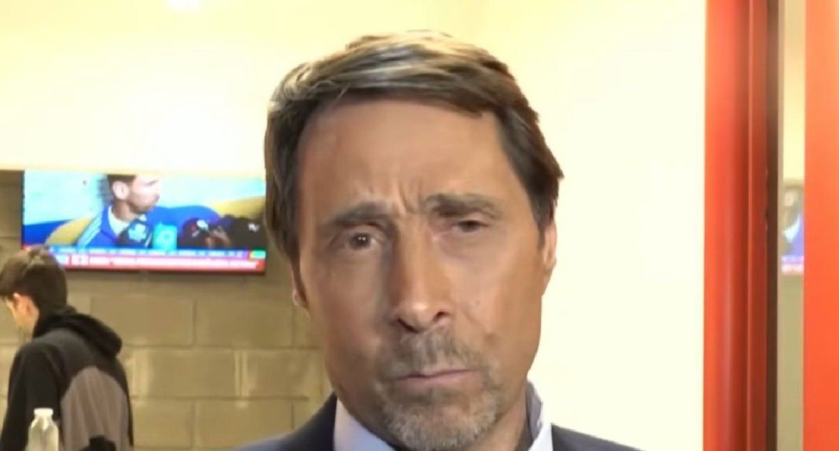 No aprende más: Eduardo Feinmann apuntó con dureza contra Diego Maradona para elogiar a Lionel Messi.
