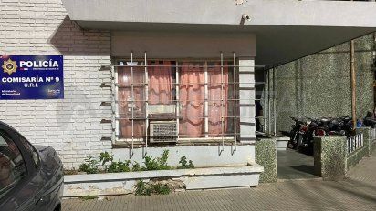 Presos son estafados en Santa Fe con el cuento del tío
