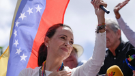 María Corina Machado María Corina Machado