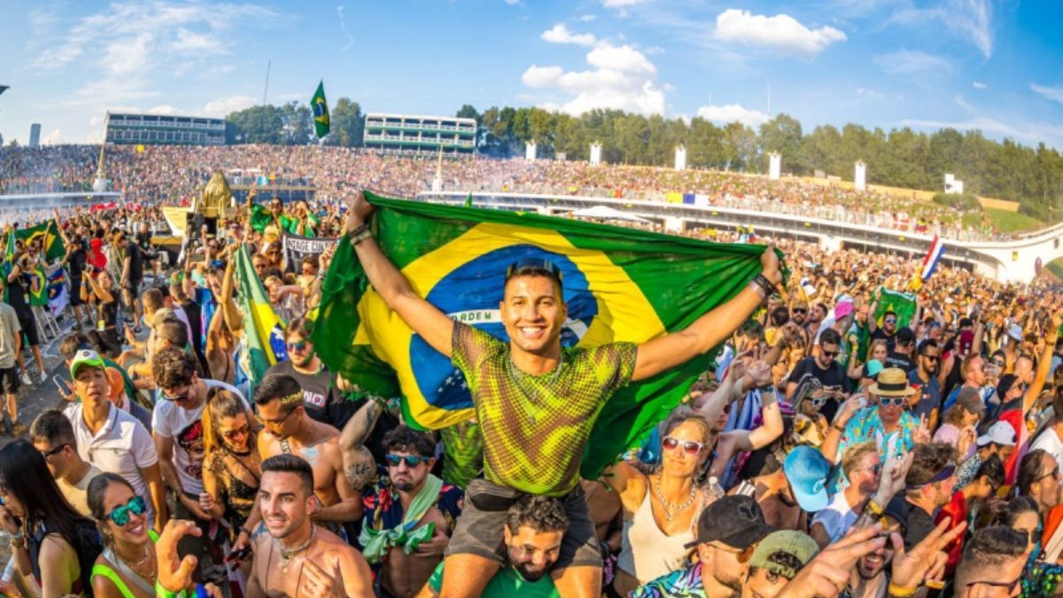 Tomorrowland Brasil 2023 Precios y Hospedaje ¿Cuánto duele?