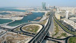 altText(Uno que zafó gracias a un nuevo pozo de petróleo)}