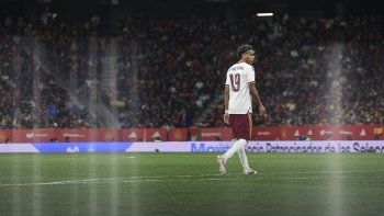 FIFA sanciona a España por los cánticos islamófobos contra Egipto