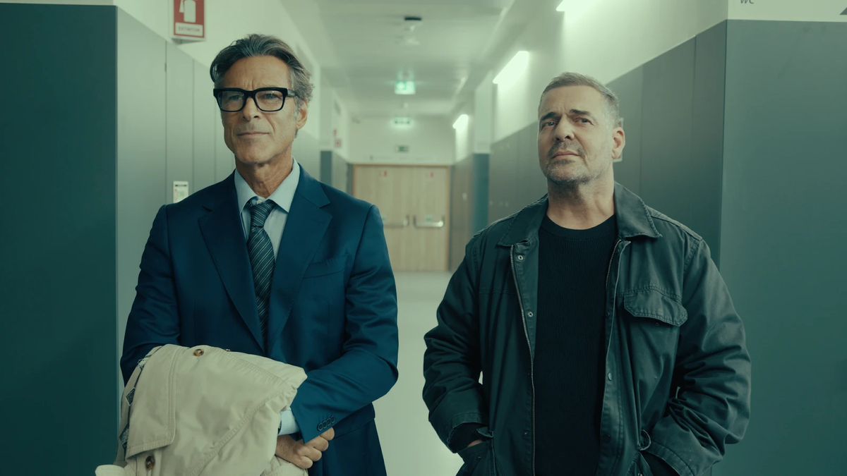 Esta miniserie es una apuesta segura para el fin de semana. Esta miniserie es una apuesta segura para el fin de semana.