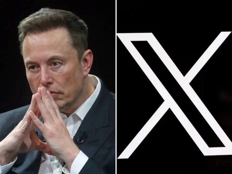 X anuncia cambios en Grok, de Elon Musk, ante escándalo mundial por desnudos.