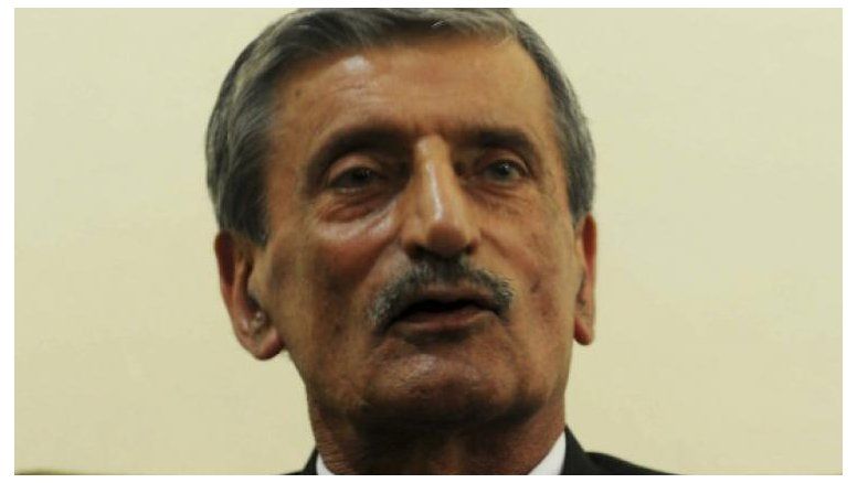 Ministro de Pakistán ofrece US$ 100.000 por matar al del video anti Mahoma