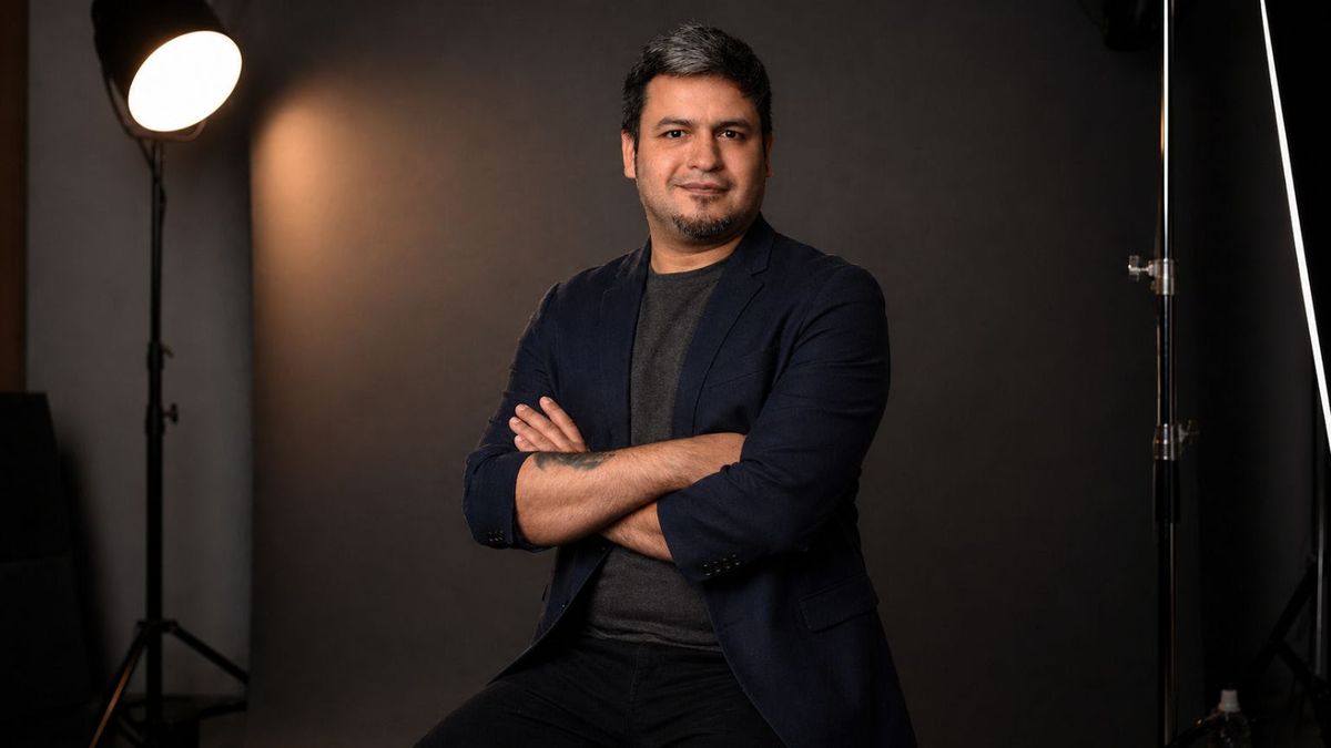 Juan Morell, consultor en estrategia digital y SEO aplicado a YouTube Juan Morell, consultor en estrategia digital y SEO aplicado a YouTube 