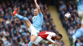 Arsenal y su récord en la Premier League Arsenal y su récord en la Premier League