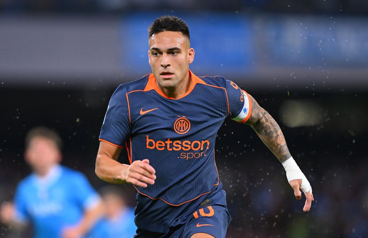 El Toro atraviesa un gran presente en el Inter, que quiere quedarse con un nuevo Scudetto El Toro atraviesa un gran presente en el Inter, que quiere quedarse con un nuevo Scudetto