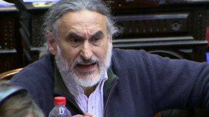 El Gobierno sobre el paro del campo: “Lo único que funcionó fue la máquina de troles”