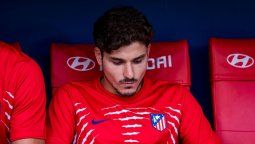 ¡Escándalo total! Julián Álvarez tomó la decisión menos pensada tras la negativa del Atlético.