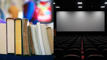 El truco para disfrutar de libros y películas en Google Drive