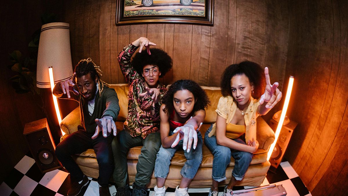 El Programa de Creadores de la red social TikTok lanzó el desafío denominado “game changer” para Latinoamérica que promete una revolución para los usuarios. El Programa de Creadores de la red social TikTok lanzó el desafío denominado “game changer” para Latinoamérica que promete una revolución para los usuarios.