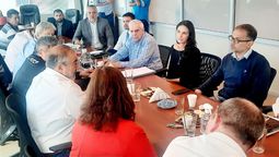 CGT con Innovación Federal.