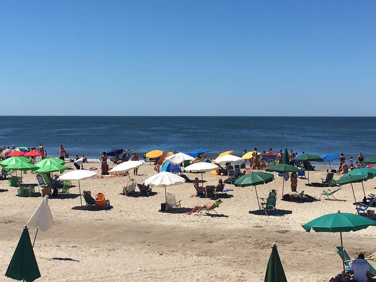 Buenos Aires tiene playas espectaculares. (Foto: Tripadvisor). Buenos Aires tiene playas espectaculares. (Foto: Tripadvisor).