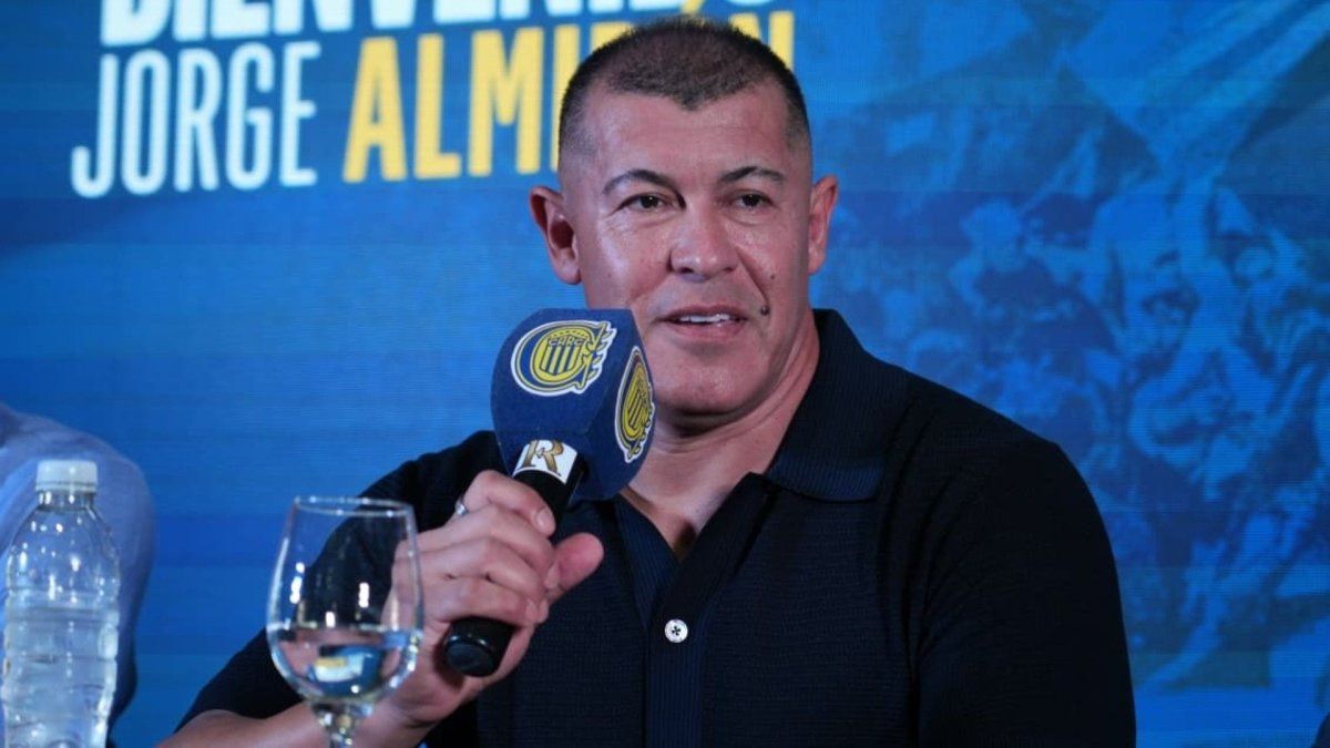 Rosario Central quiere un campeón con Boca