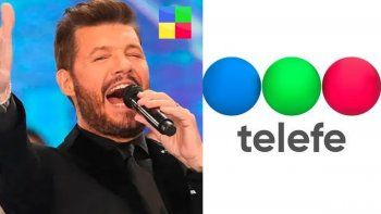 peligra el debut de tinelli en america tv y nueva baja en telefe peligra el debut de tinelli en america tv y nueva baja en telefe