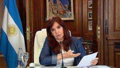 Reacción K ante los fundamentos: 
