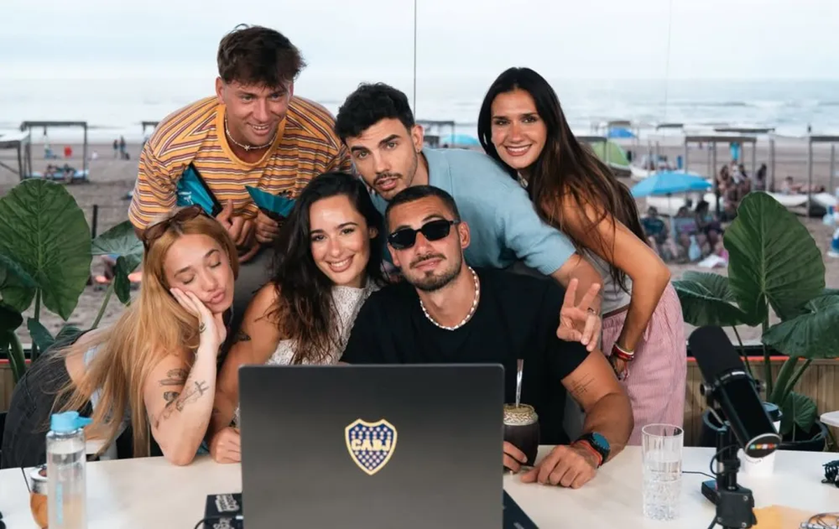 Las redes reaccionaron con ironías, bronca y cuentas rápidas, entre quienes creen que es poco para Luzu TV y quienes desconfían del "error". Las redes reaccionaron con ironías, bronca y cuentas rápidas, entre quienes creen que es poco para Luzu TV y quienes desconfían del "error".