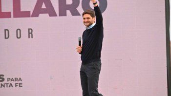 Rumbo al 2027, Maximiliano Pullaro mantiene cautela: