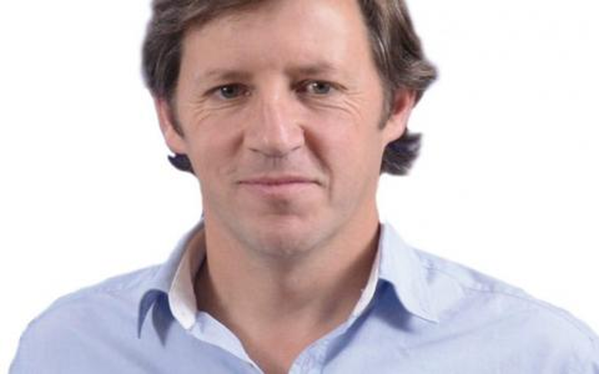 El intendente de San Miguel, Jaime Méndez, otra vez quedó en el 1er lugar del ranking de CB.