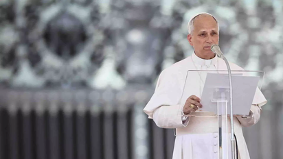 El lamento del Papa León XIII: un llamado urgente por la paz en Gaza