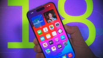 Apple y su iOS 18. Apple y su iOS 18.