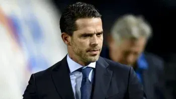 Fernando Gago