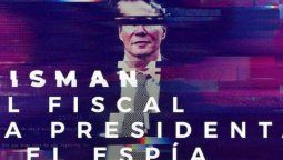 altText(CFK sobre el documental de Nisman: 
