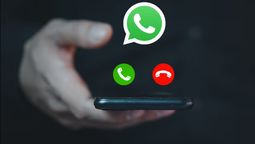 Paso a paso: cómo evitar la nueva estafa que roba tu cuenta de WhatsApp.