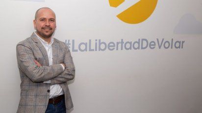 Más aviones para competir fuerte con Aerolíneas Argentinas