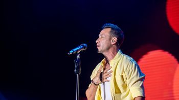 Javier Milei se perdió lo mejor de Jesús María: Luciano Pereyra