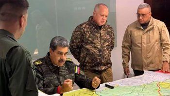 Maduro Maduro