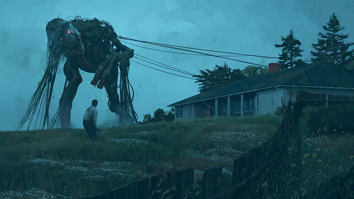 No te podés perder esta miniserie de Prime Video. Con una trama que mezcla lo surreal con lo humano, cada episodio te va a hacer reflexionar sobre la vida, lo extraño y lo emocional. No te podés perder esta miniserie de Prime Video. Con una trama que mezcla lo surreal con lo humano, cada episodio te va a hacer reflexionar sobre la vida, lo extraño y lo emocional.