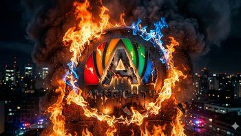 América TV cortó una cabeza y los nuevos nombres que resuenan generan ruido