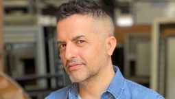 Ángel de Brito reveló detalles de la feroz pelea entre Luis Majul y Esteban Trebucq. (Foto: Instagram @angeldebritooki) Ángel de Brito reveló detalles de la feroz pelea entre Luis Majul y Esteban Trebucq. (Foto: Instagram @angeldebritooki)