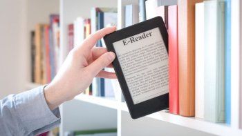 ¡Libros sin límites! ¡Libros sin límites!