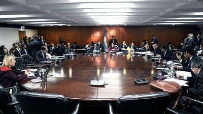 ¿Cómo mejorar el Consejo de la Magistratura?