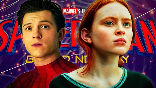 Marvel la está pasando mal. Tras la filtración del tráiler de Avengers 5, pasó lo mismo con Spider-Man 4, y para colmo confirmaron sin querer que es real. Marvel la está pasando mal. Tras la filtración del tráiler de Avengers 5, pasó lo mismo con Spider-Man 4, y para colmo confirmaron sin querer que es real.