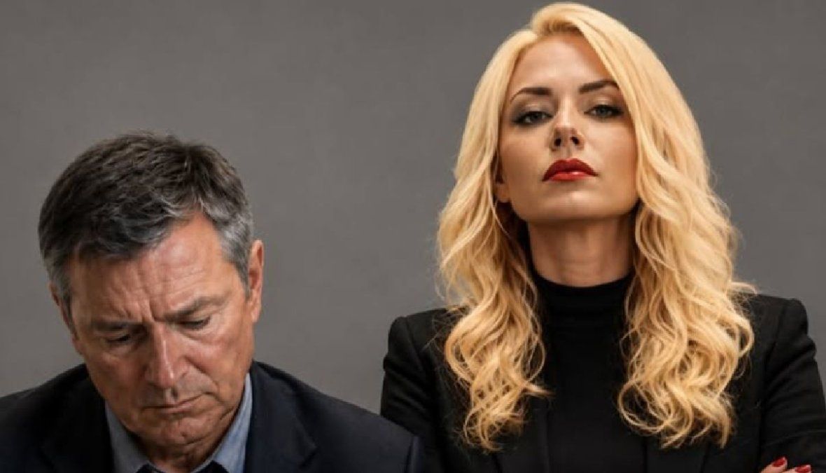 Esmeralda Mitre apuntó duramente contra los Saguier y denunció presuntas irregularidades en La Nación.