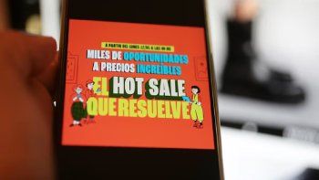 hot sale 2025: se extiende la semana de descuentos y promociones hasta esta fecha hot sale 2025: se extiende la semana de descuentos y promociones hasta esta fecha