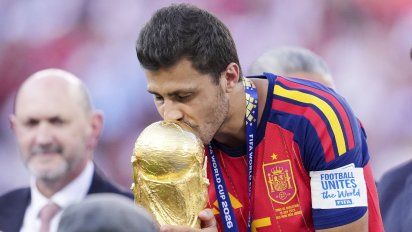 Todos los caminos conducen al Real Madrid: el City acuerda con el reemplazo de Rodri