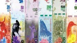 altText(Una diputada radical pidió igualdad de género en la impresión de los nuevos billetes)}